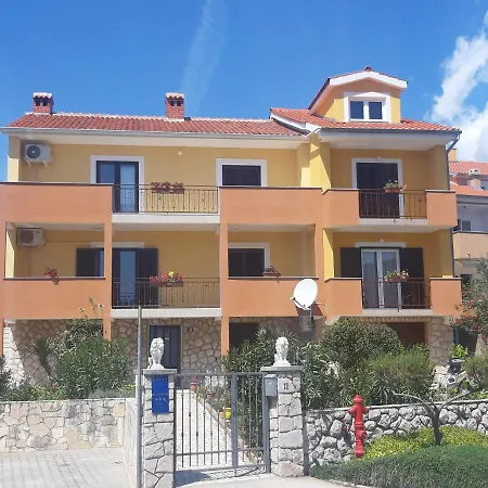 Ana Apartman *