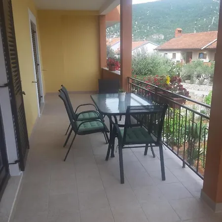 Apartament Ana Cres