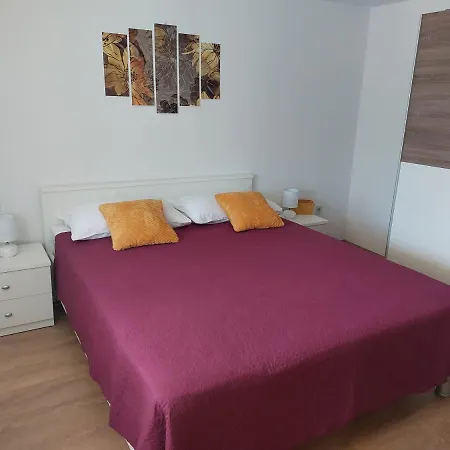 Apartament Ana Cres