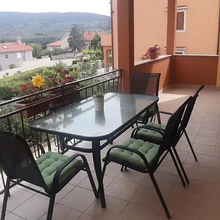 Appartement Ana *