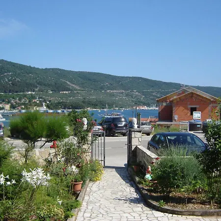 Ana Apartman *