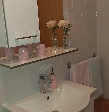 Apartament Ana Cres