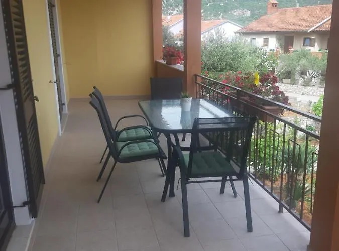 Appartamento Ana Cres