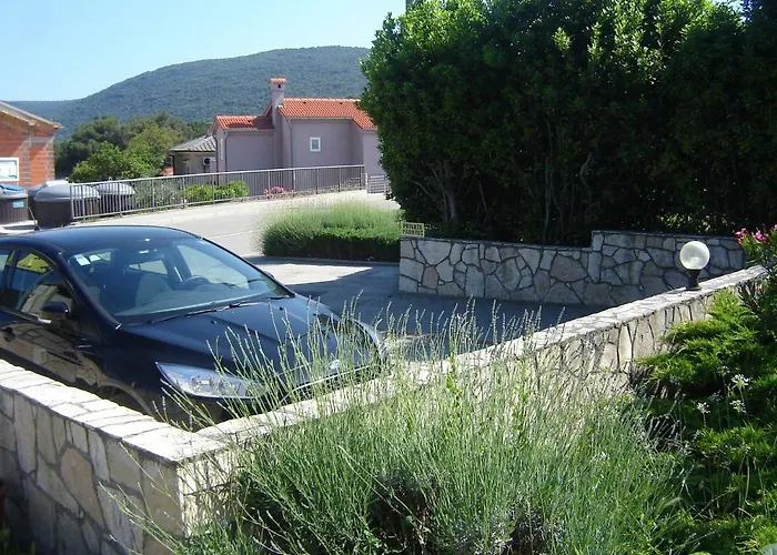 Appartamento Ana Cres