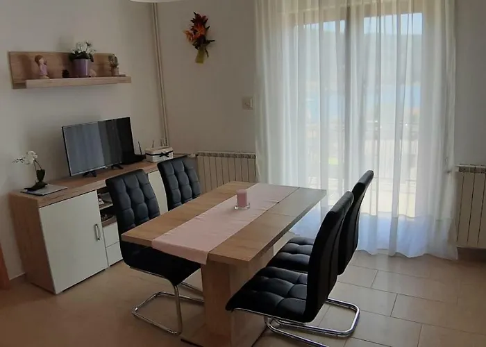 Ana Appartamento Cres
