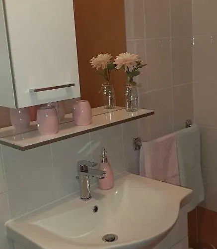 Appartamento Ana Cres