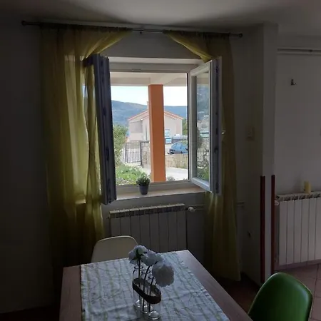 Ana Apartment