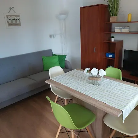Apartment Ana