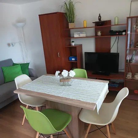 Apartment Ana