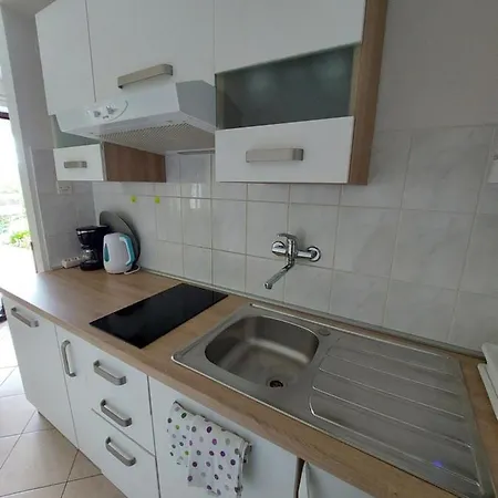 Apartment Ana