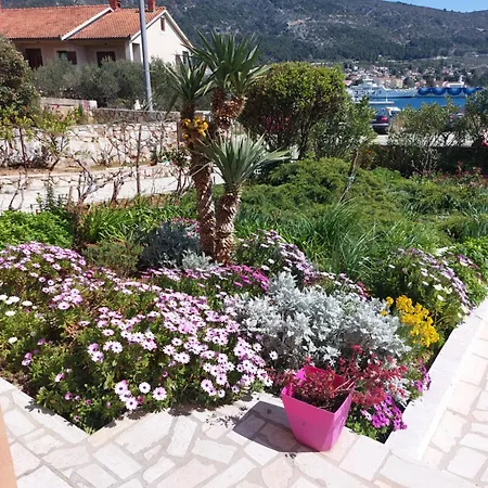 Apartment Ana Cres