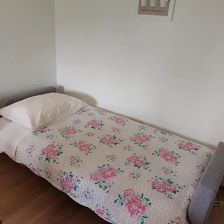 Apartment Ana
