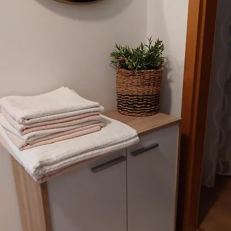 Apartment Ana