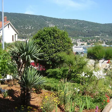 Ana Apartment Cres