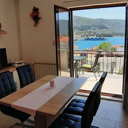 公寓 Ana 茨雷斯