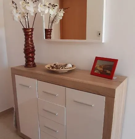 Ana Appartement
