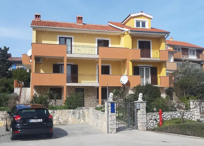 Ana Apartmán