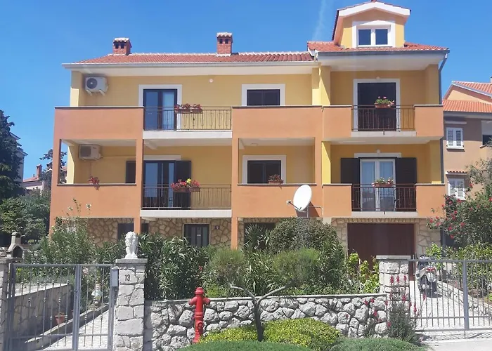 Ana Apartmán