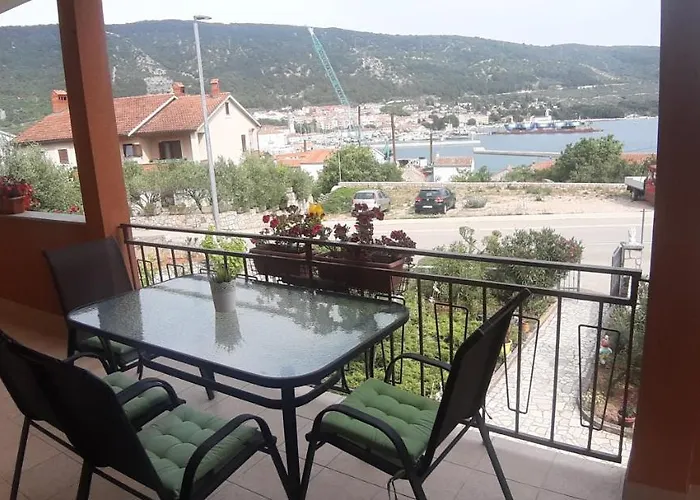 Ana Apartmán Cres