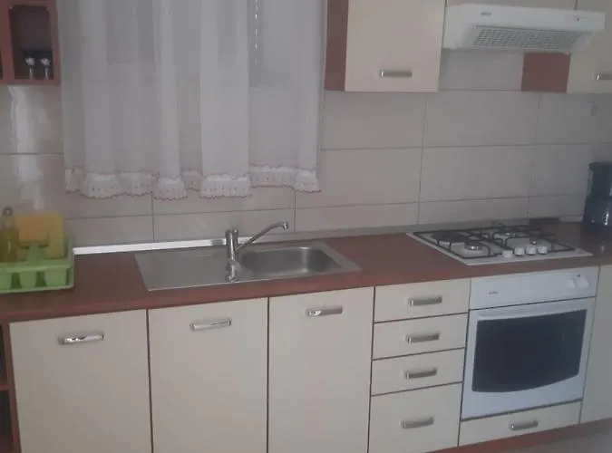 Apartmán Ana Cres