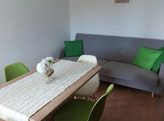 Apartmán Ana *