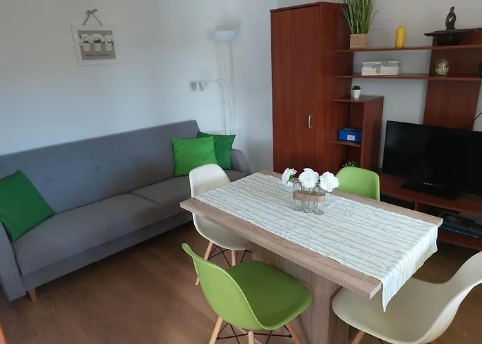 Apartmán Ana