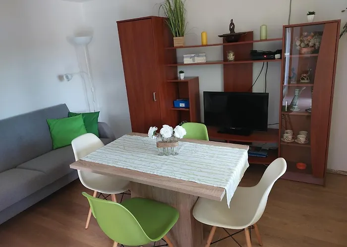 Apartmán Ana