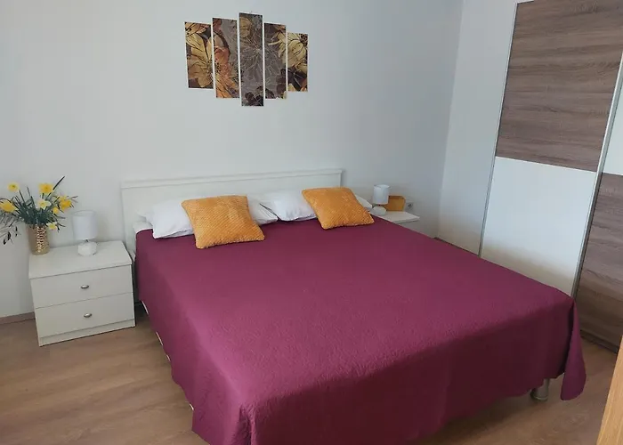 Apartmán Ana Cres