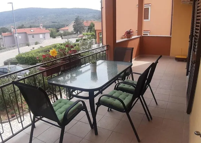 Apartmán Ana *