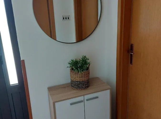 Apartmán Ana *
