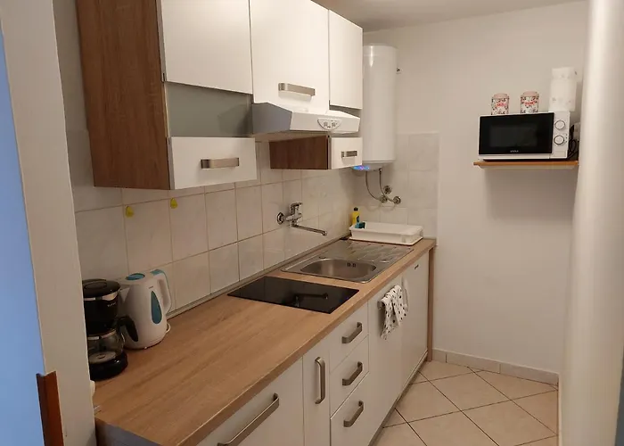 Ana Apartmán Cres