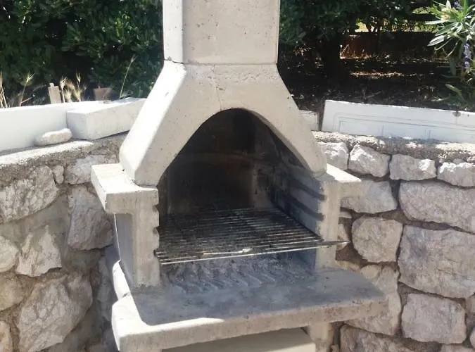 Ana Apartmán Cres