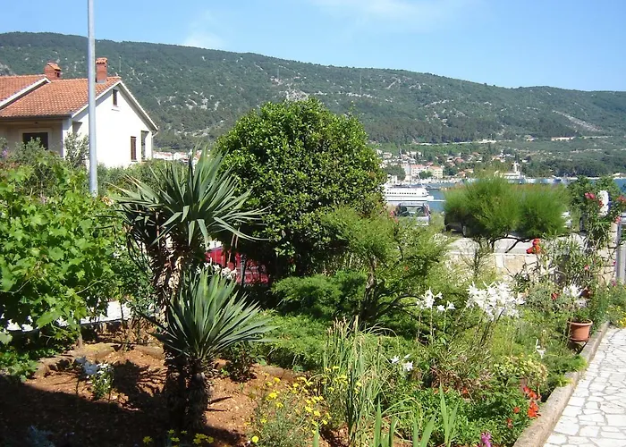 Ana Apartmán Cres