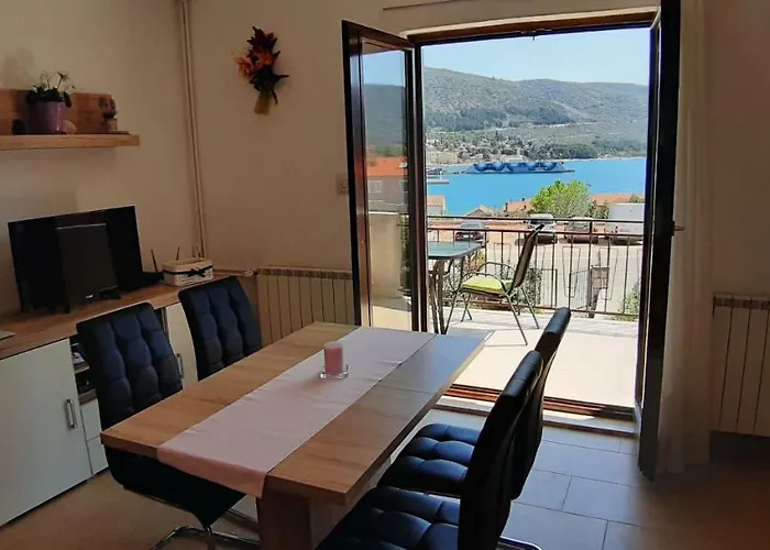 Apartmán Ana Cres