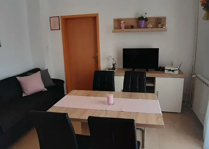 Apartmán Ana *