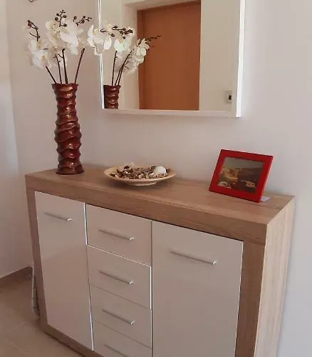 Ana Apartmán