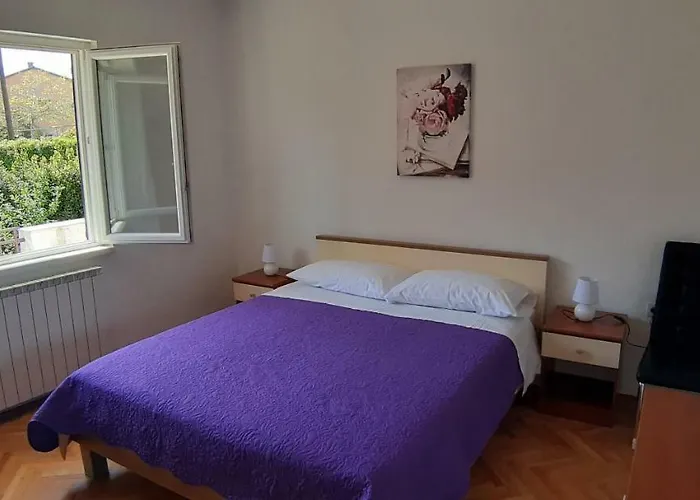 Ana Apartmán Cres