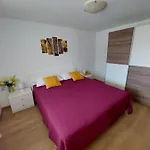 Ana Apartament *