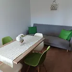 Apartament Ana *