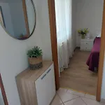 Ana Apartament *