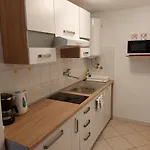 Ana Apartament Cres
