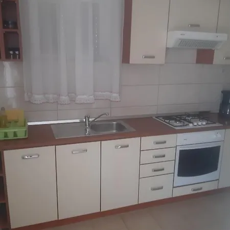 Apartmán Ana Cres